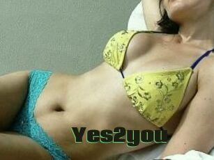 Yes2you