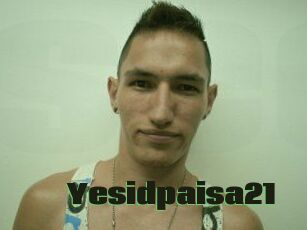 Yesidpaisa21