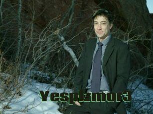 Yesplzmor3