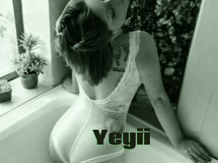 Yeyii