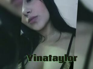 Yinataylor