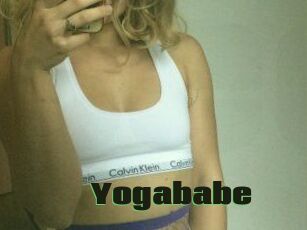 Yogababe