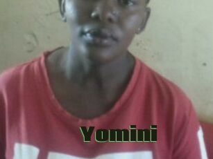 Yomini