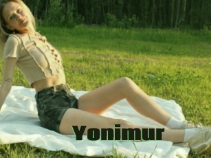 Yonimur