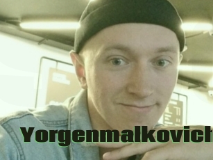 Yorgenmalkovich