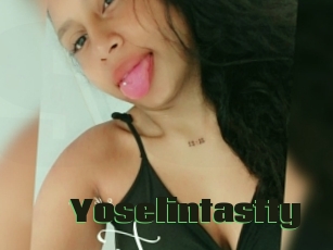 Yoselintastty