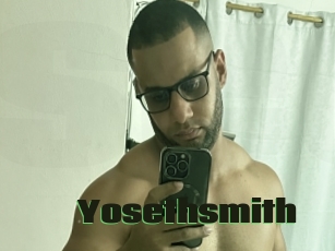 Yosethsmith