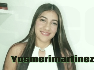 Yosmerimartinez