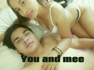 You_and_mee