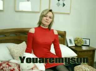 Youaremysun
