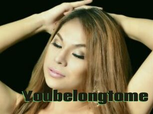 Youbelongtome
