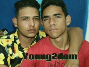 Young2dom