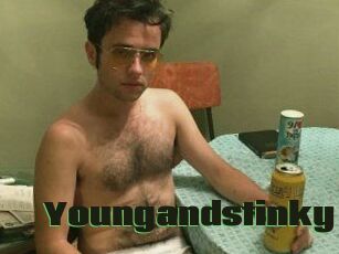 Young_and_stinky