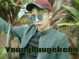 Younghuugekenny