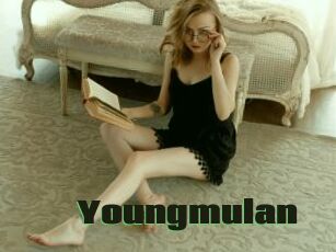 Youngmulan