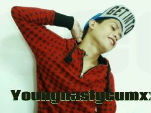 Youngnastycumxx