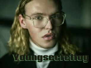 Youngsecrettoy