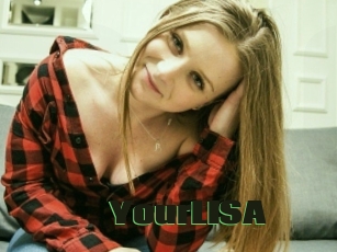 YourLISA