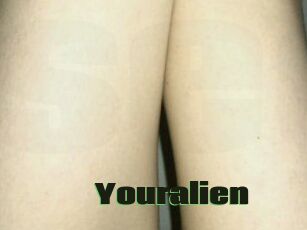 Youralien