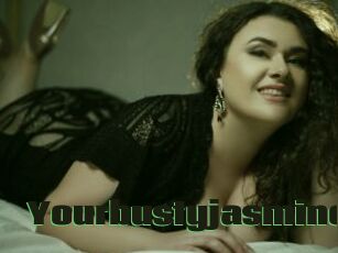 Yourbustyjasmine