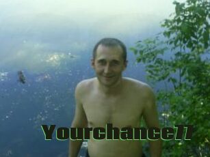 Yourchance77