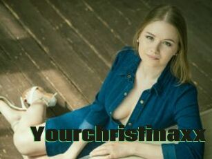 Yourchristinaxx