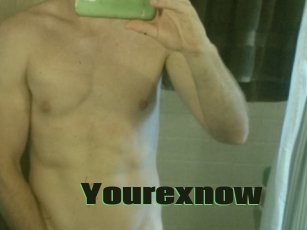 Yourexnow