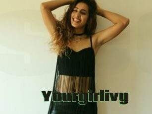 Yourgirlivy