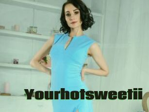Yourhotsweetii