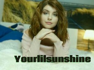 Yourlilsunshine