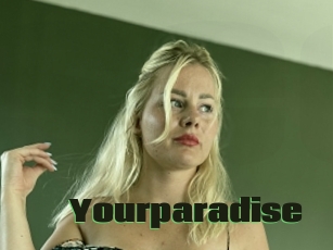 Yourparadise