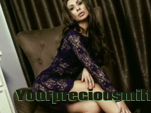 Yourpreciousmilf