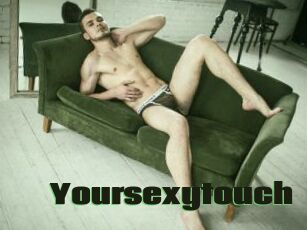 Yoursexytouch