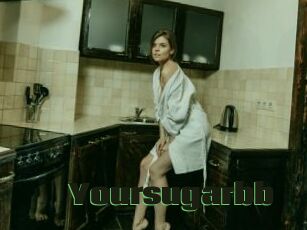Yoursugarbb