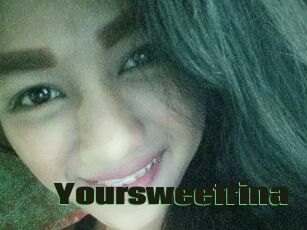 Yoursweetrina