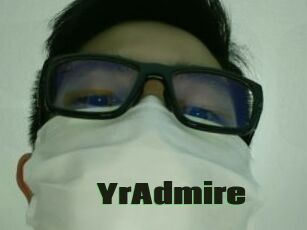 YrAdmire