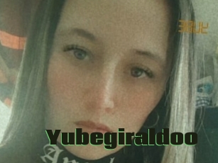 Yubegiraldoo