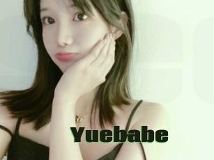 Yuebabe