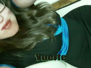 Yuerte