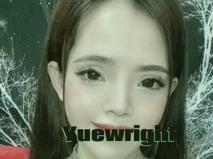 Yuewright