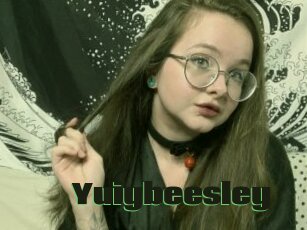 Yuiybeesley