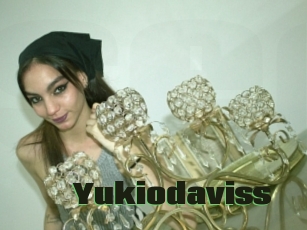 Yukiodaviss