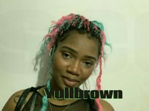 Yullbrown