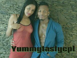 Yummytastycpl
