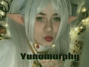 Yunomurphy