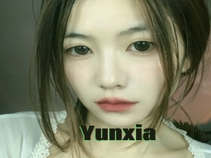 Yunxia