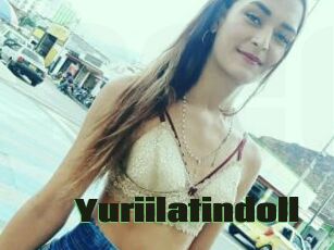 Yuriilatindoll