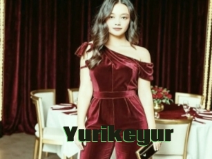 Yurikeyur
