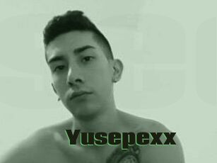 Yusepexx