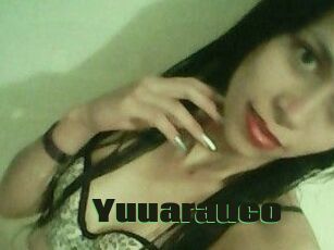 Yuuarauco